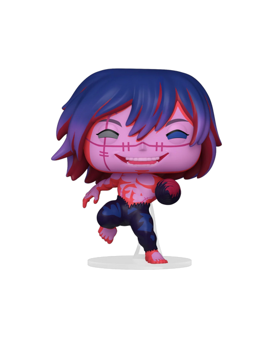 Funko Pop! 2126 Mahito (Pre-Order)