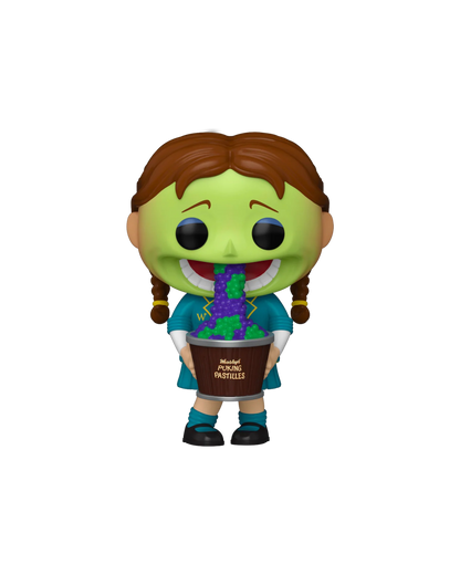 Funko Pop! 185 Puking Pastille Girl (Pre-Order)