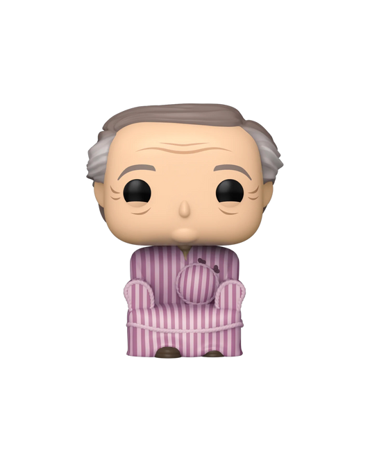 Funko Pop! 186 Horace Slughorn (Pre-Order)