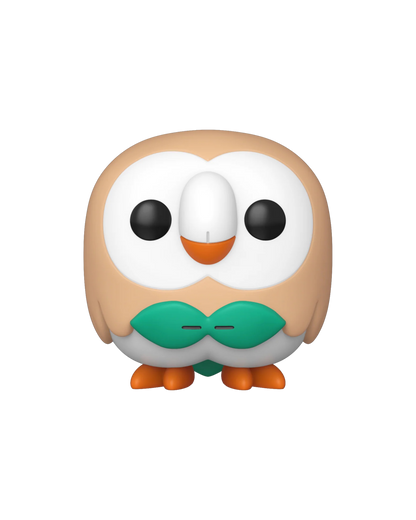 Funko Pop! 1092 Rowlet (Pre-Order)