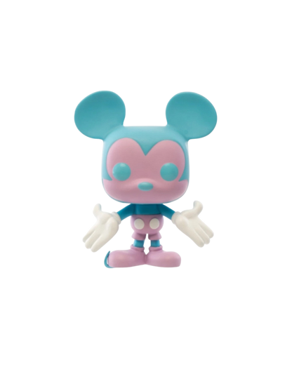 Funko Pop! 01 Mickey Mouse | Mickey Funko Limited