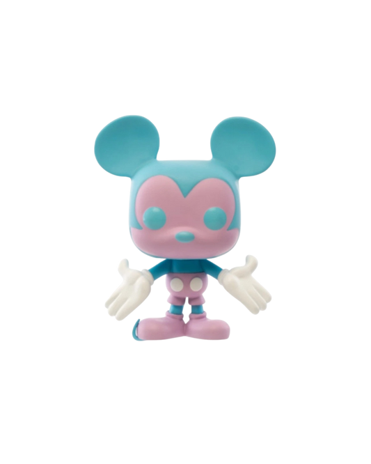 Funko Pop! 01 Mickey Mouse | Mickey Funko Limited