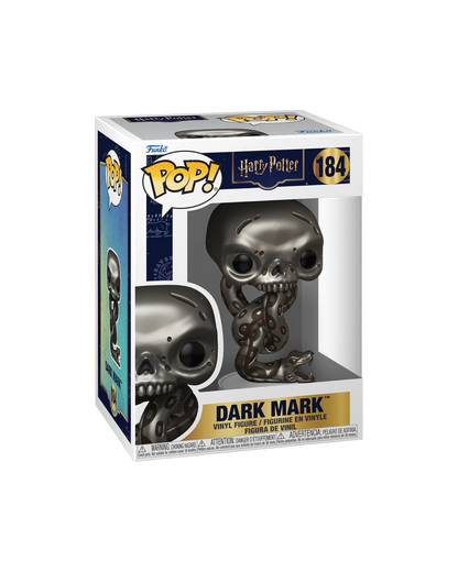 Funko Pop! 184 Dark Mark (Pre-Order)