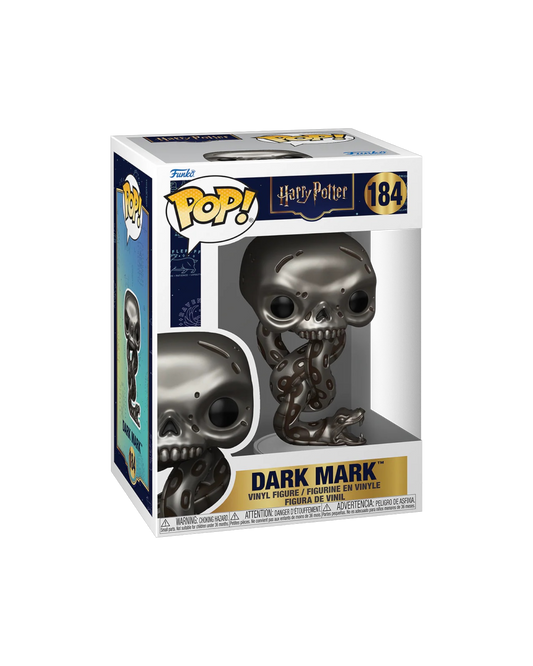 Funko Pop! 184 Dark Mark (Pre-Order)