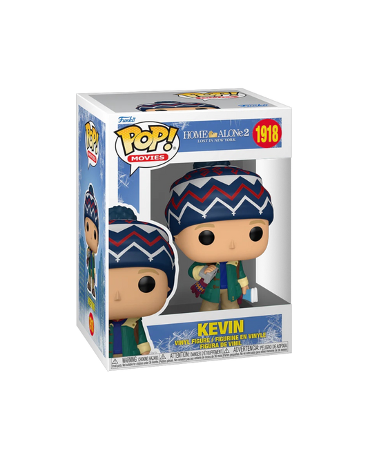 Funko Pop! 1918 Kevin (Pre-Order)