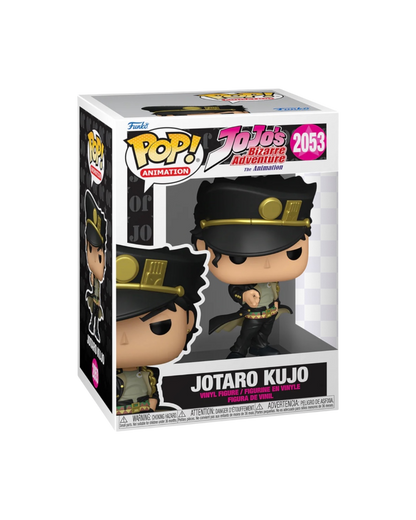 Funko Pop! 2053 Jotaro Kujo (Pre-Order)