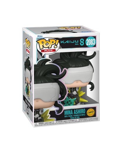 Funko Pop! 2083 Mina Ashiro | Chase