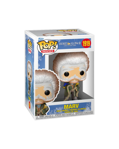 Funko Pop! 1919 Marv