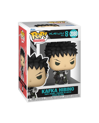 Funko Pop! 2080 Kafka Hibino (Pre-Order)