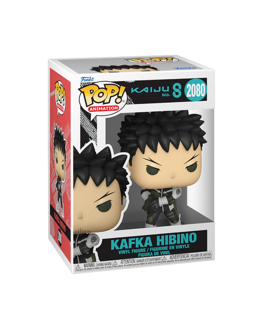 Funko Pop! 2080 Kafka Hibino (Pre-Order)