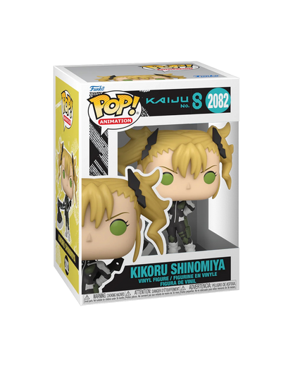Funko Pop! 2082 Kikoru Shinomiya (Pre-Order)
