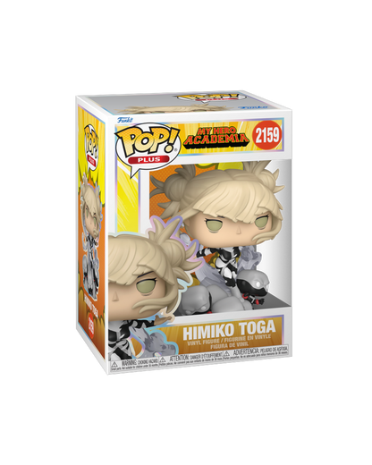 Funko Pop! 2159 Himiko Toga (Pre-Order)
