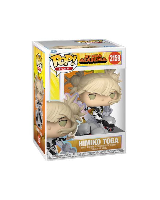 Funko Pop! 2159 Himiko Toga (Pre-Order)