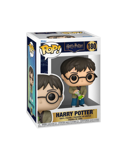 Funko Pop! 180 Harry Potter with Hourglass (Pre-Order)