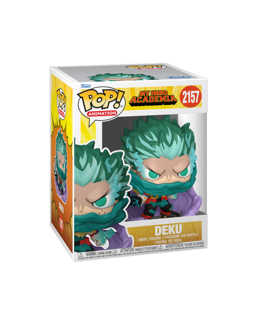 Funko Pop! 2157 Deku (Pre-Order)