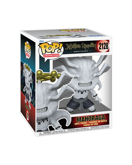 Funko Pop! 2128 Mahoraga (Pre-Order)
