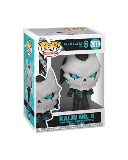 Funko Pop! 2079 Kaiju No.8