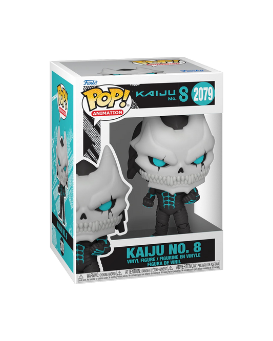 Funko Pop! 2079 Kaiju No.8