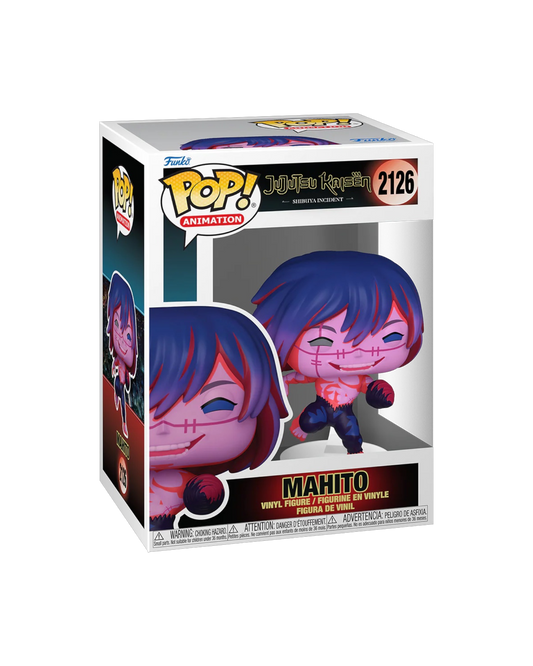 Funko Pop! 2126 Mahito (Pre-Order)