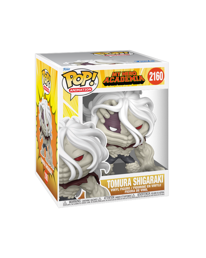 Funko Pop! 2160 Tomura Shigaraki (Pre-Order)