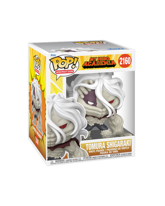 Funko Pop! 2160 Tomura Shigaraki (Pre-Order)