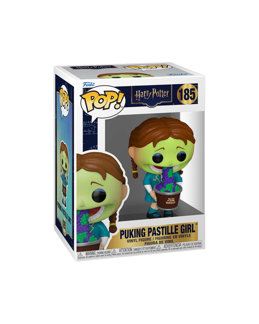 Funko Pop! 185 Puking Pastille Girl (Pre-Order)