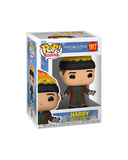 Funko Pop! 1917 Harry (Pre-Order)