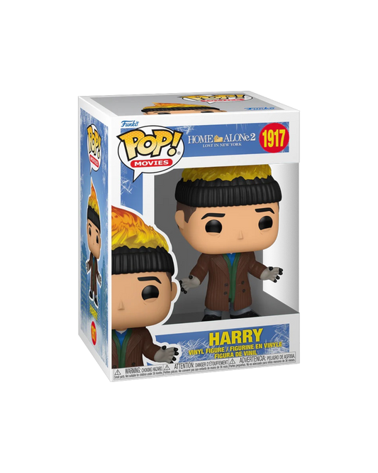 Funko Pop! 1917 Harry (Pre-Order)