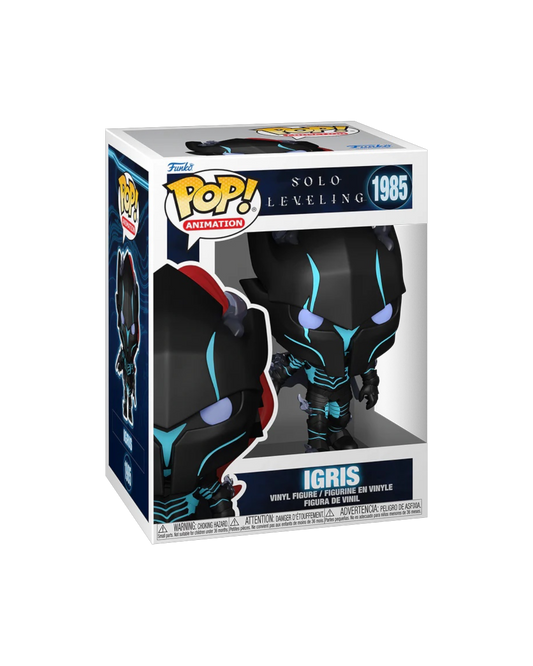 Funko Pop! 1985 Igris