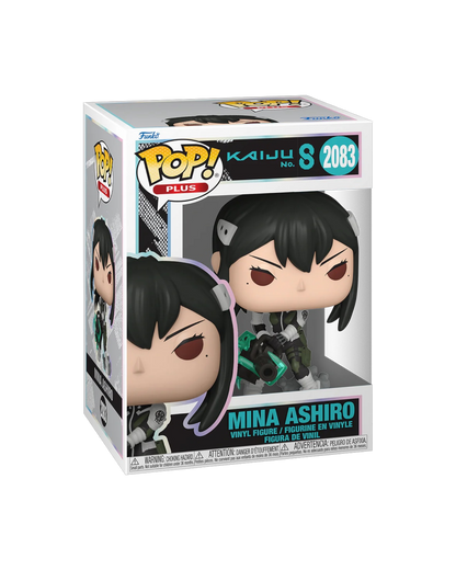 Funko Pop! 2083 Mina Ashiro (Pre-Order)