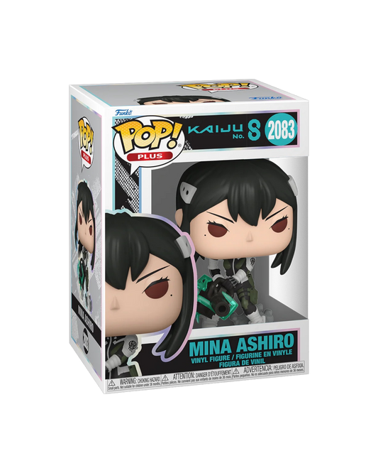 Funko Pop! 2083 Mina Ashiro (Pre-Order)