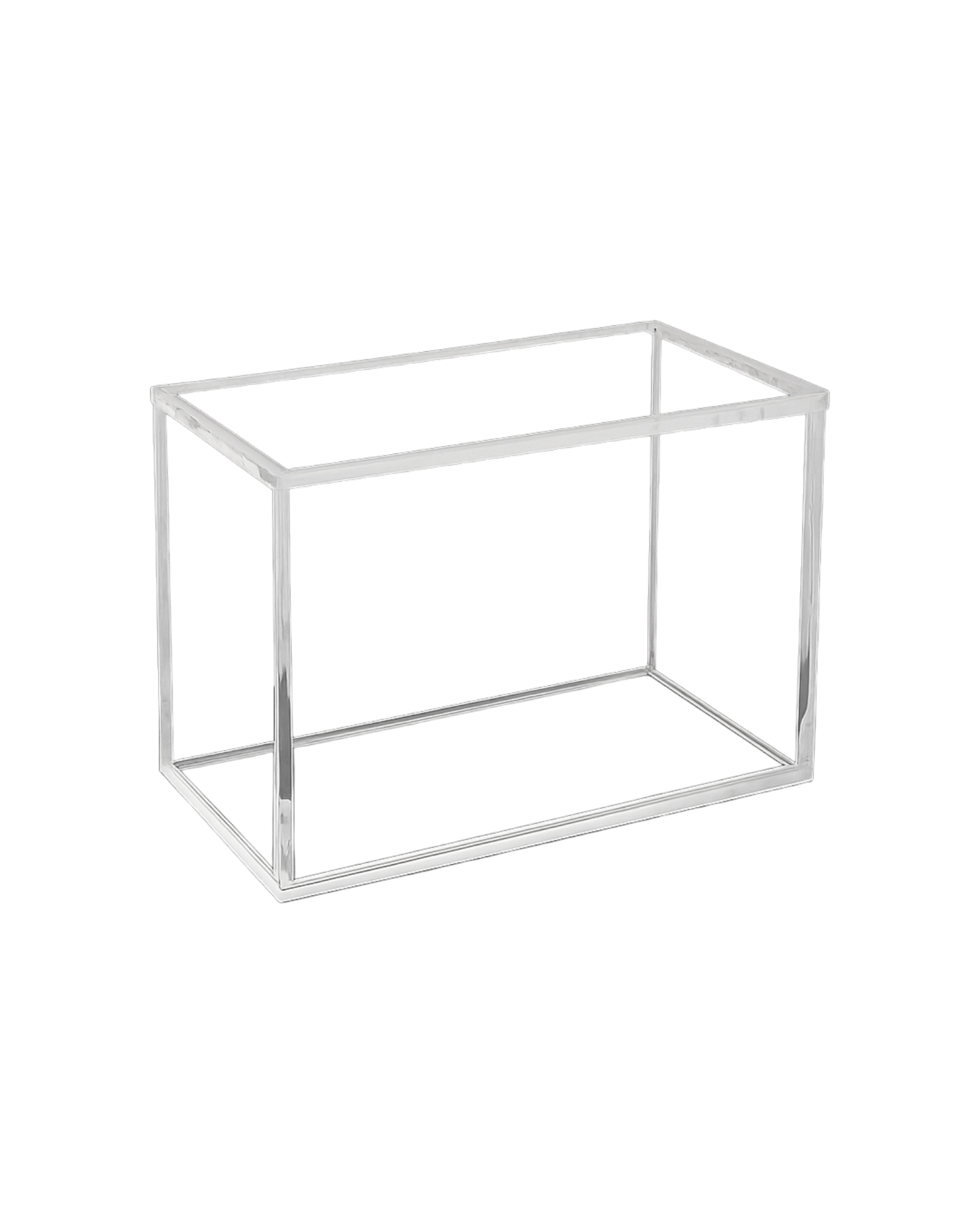 Protective Acrylic OP Box Case with Magnetic Closure | Compatible with One Piece Booster Box (English Version)