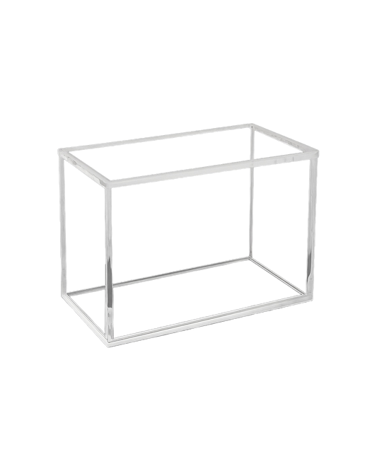 Box Case OP protettivo in acrilico con chiusura magnetica | Compatibile con Booster Box One Piece (English Version)