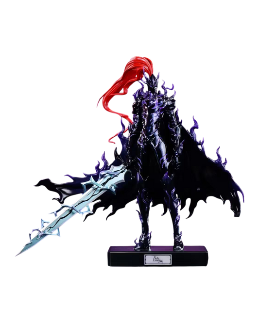 Statua Legion Igris | Shadow Studio | Resin Statue (Pre-Order)