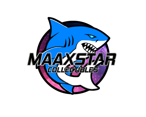 MaaxStar Collectibles