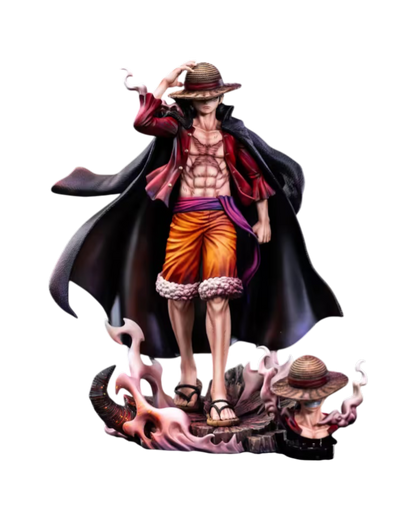 Luffy Statue | AS Studio | Resin Statue (Pre-Order)