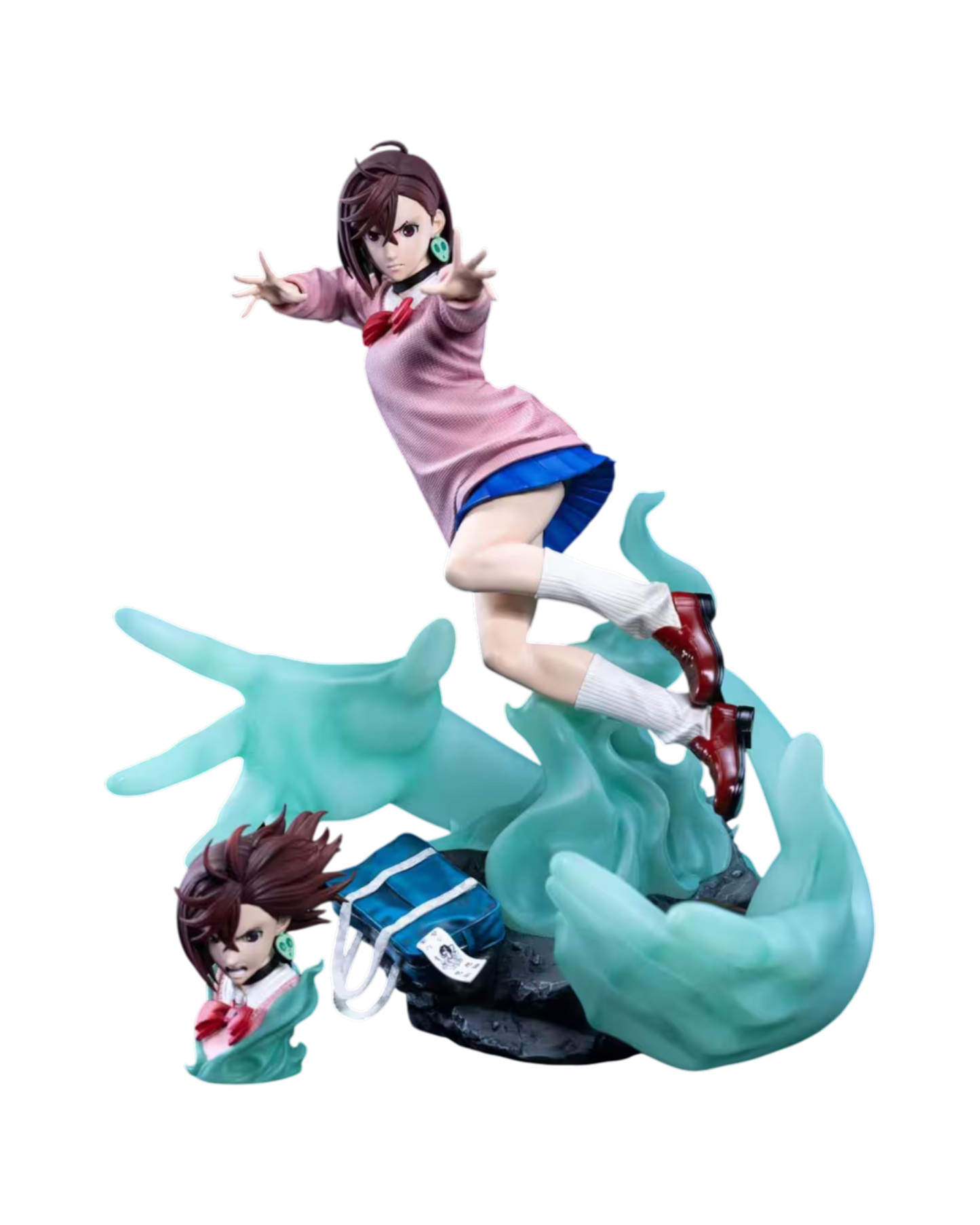 Momo Ayase Statue | ZenKai Studio | Resin Statue (Pre-Order)