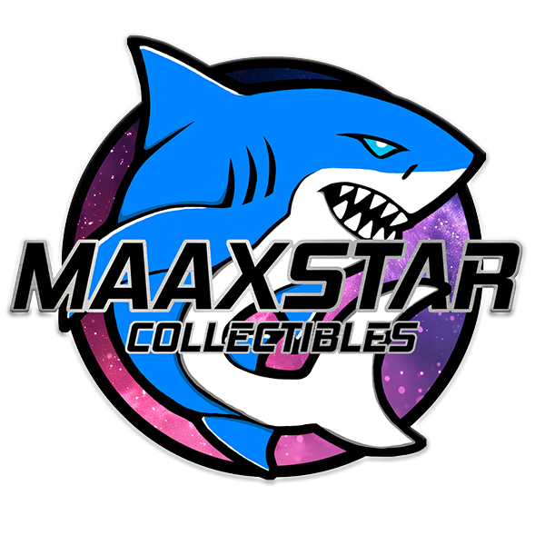 MaaxStar Collectibles
