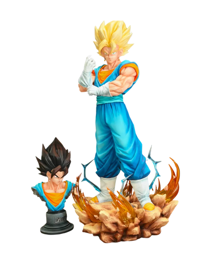 Statua Vegetto | Infinite Studio | Resin Statue (Pre-Order)