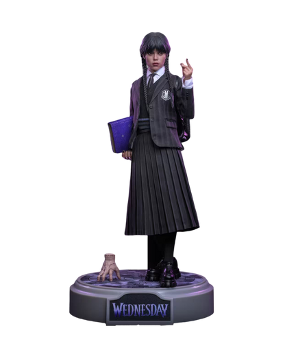 Statua Wednesday | Hot Toys (Pre-Order)