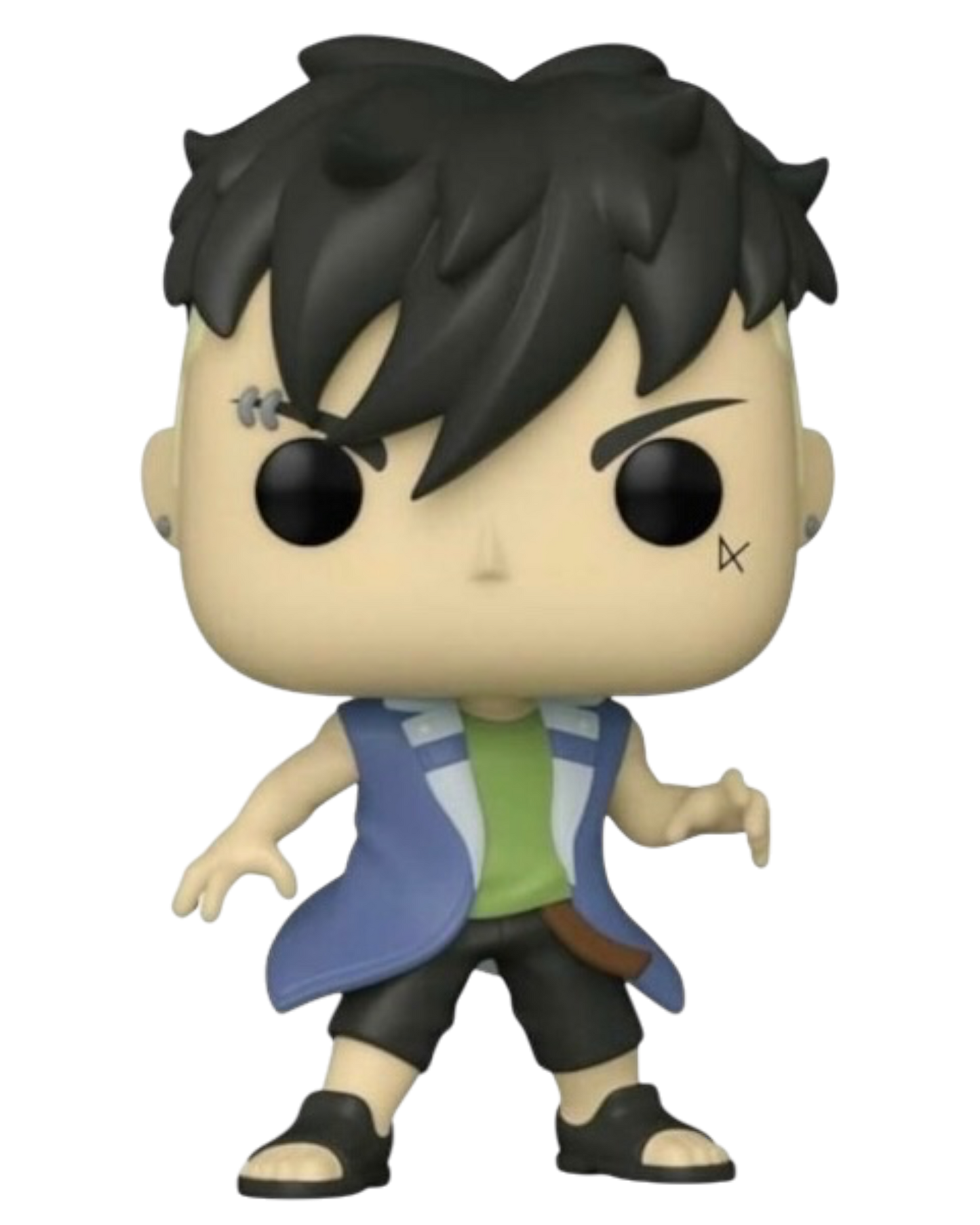 Funko Pop! 1036 Kawaki