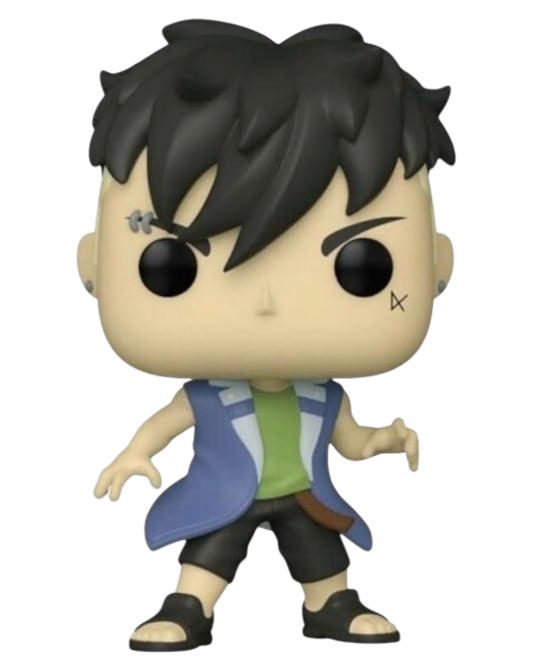 Funko Pop! 1036 Kawaki