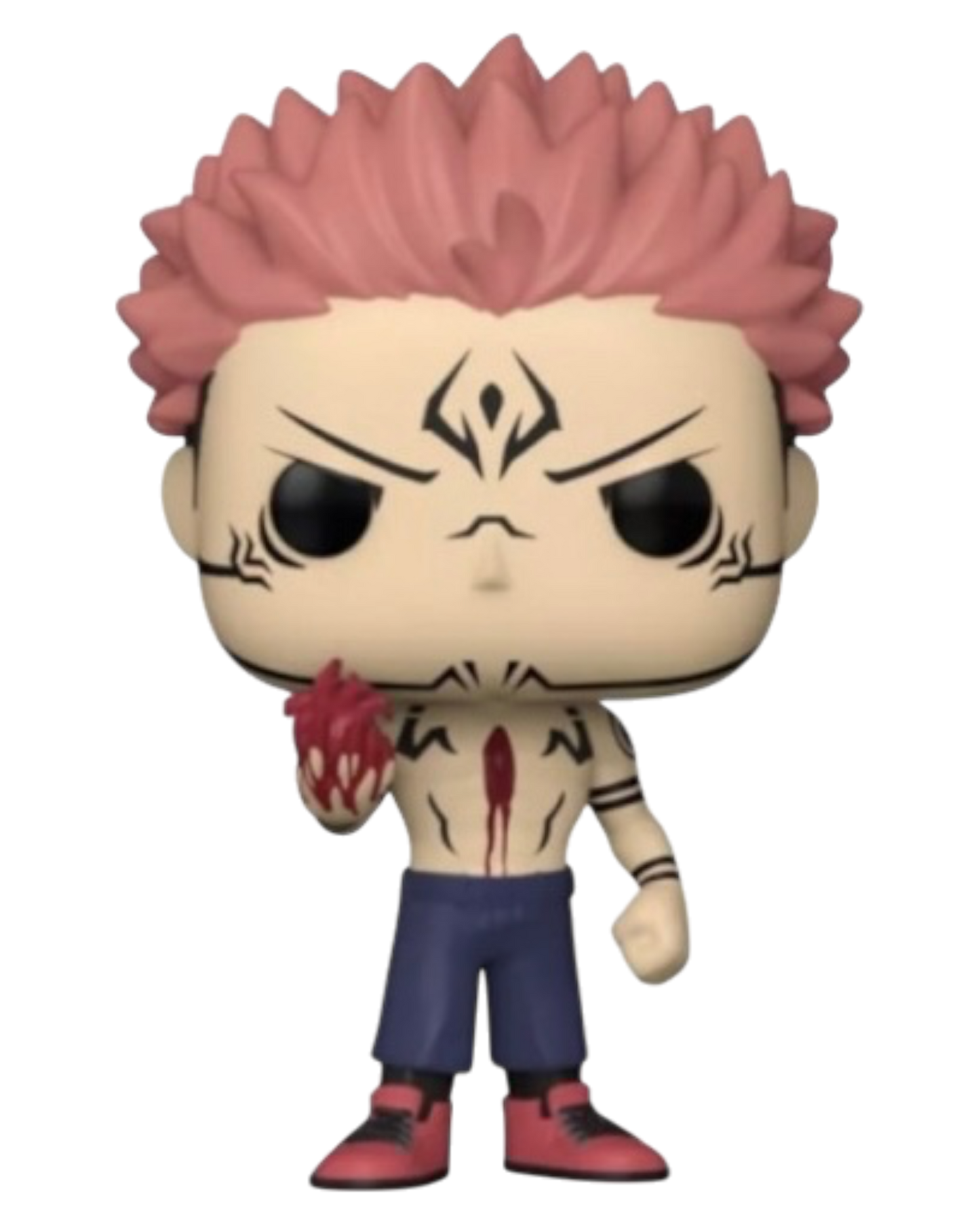 Funko Pop! 1118 Ryomen Sukuna | Special Edition