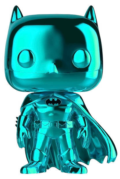 Funko Pop! 144 Batman | Summer Convention 2019
