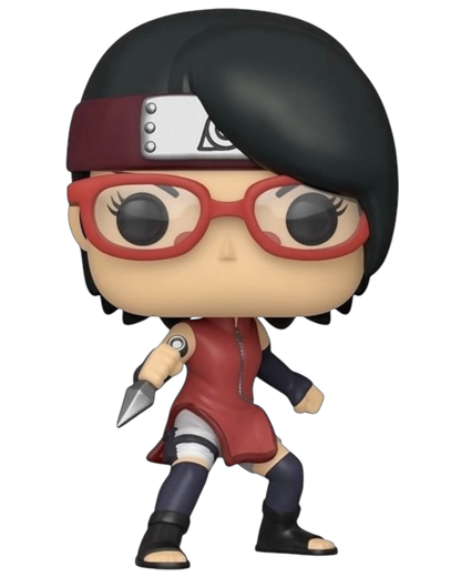 Funko Pop! 672 Sarada Uchiha