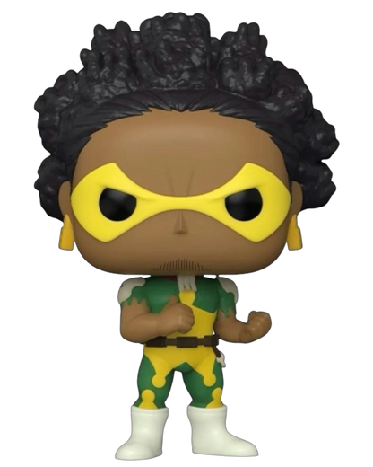 Funko Pop! 1146 Locklock | Special Edition