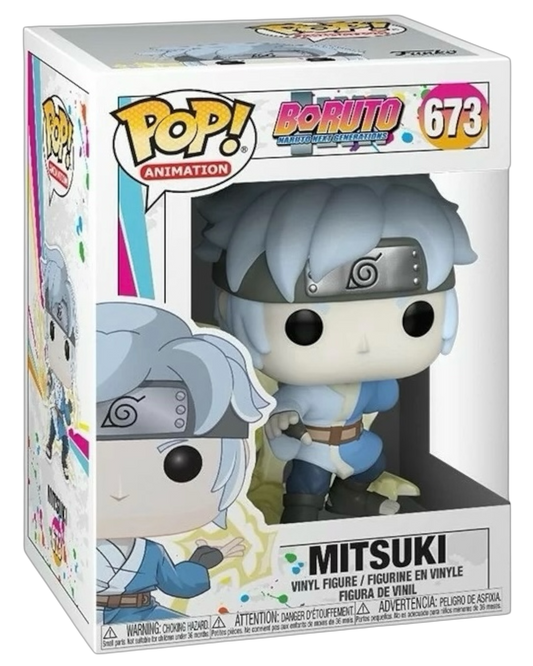 Funko Pop! 673 Mitsuki