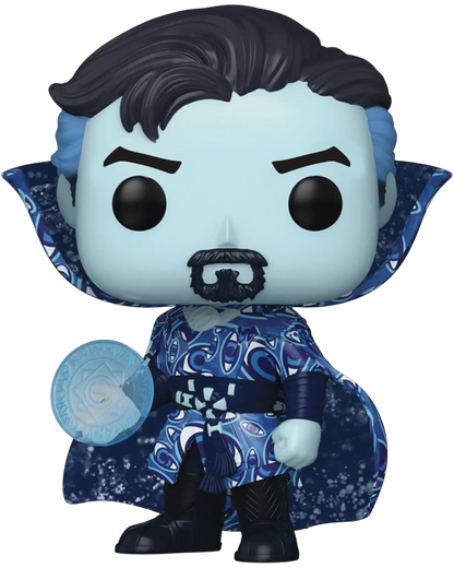 Funko Pop! 1000 Doctor Strange | Chase