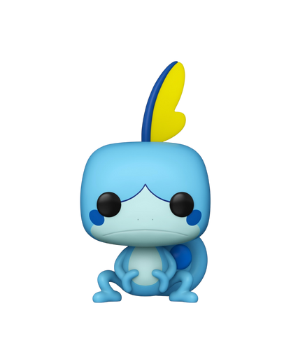 Funko Pop! 949 Sobble
