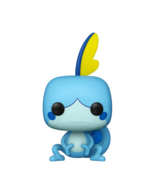 Funko Pop! 949 Sobble